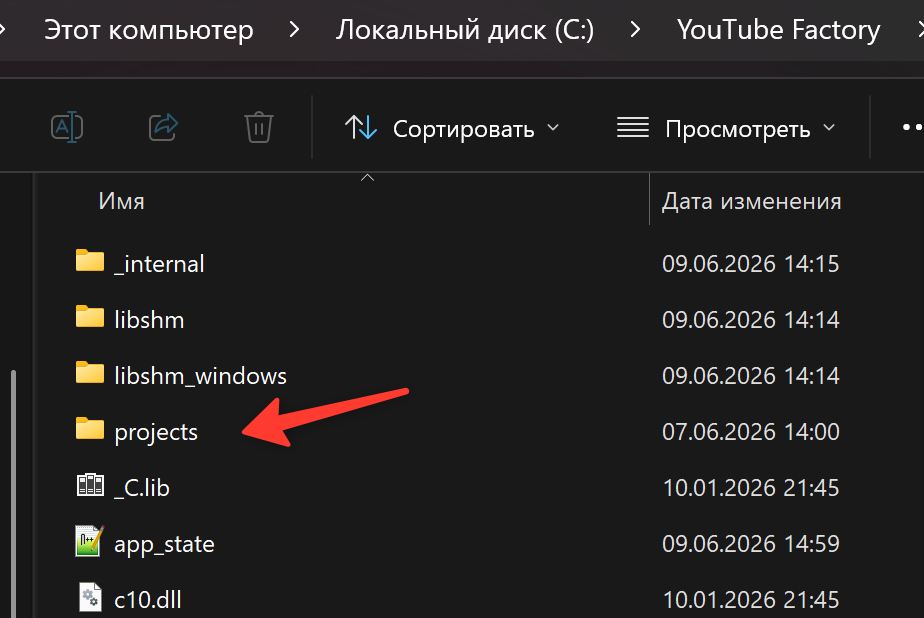 Обложки и изображения проекта
